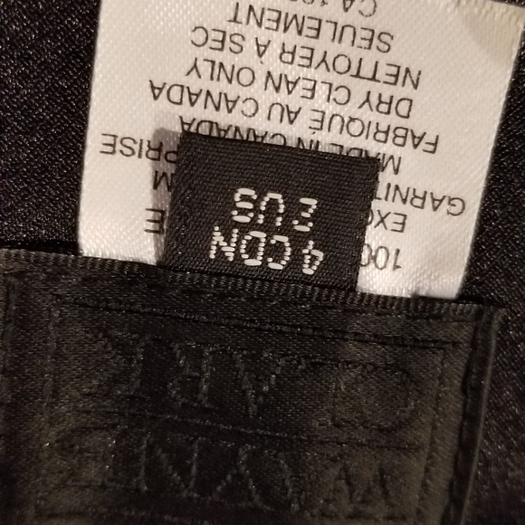 100% Silk dress - Picture 5 of 10